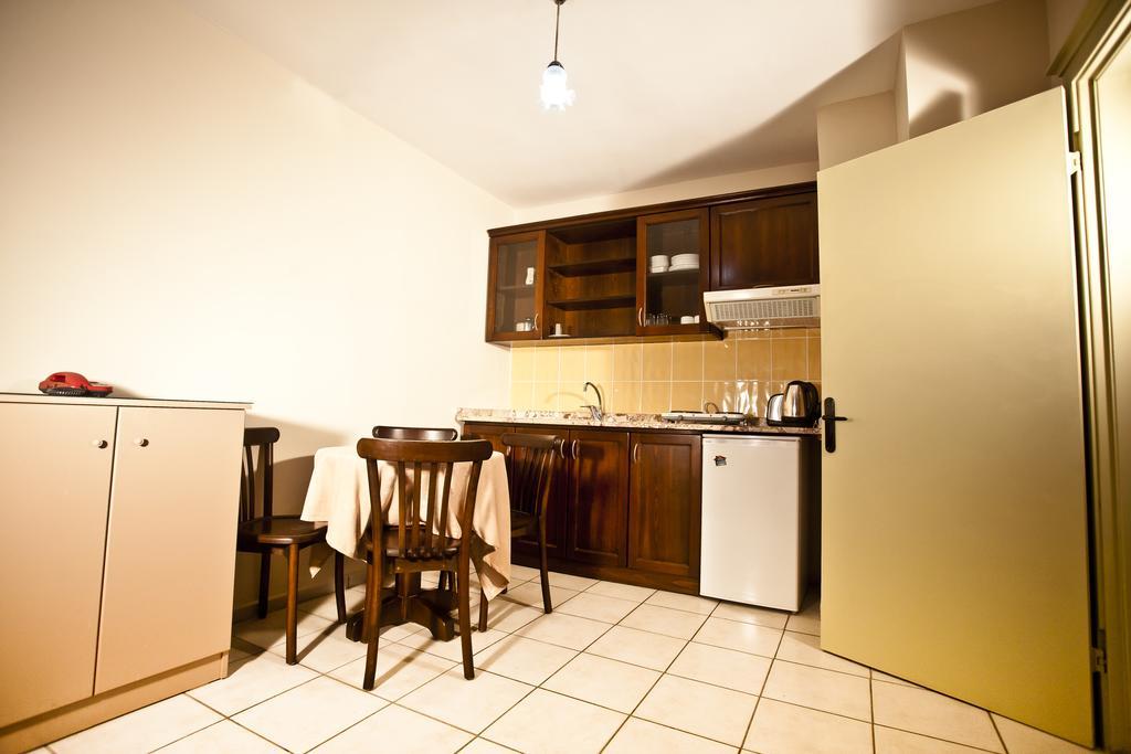 T&G Apartments Marmaris Zimmer foto