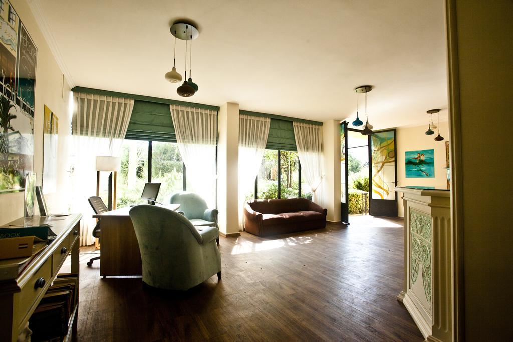 T&G Apartments Marmaris Zimmer foto