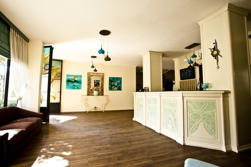 T&G Apartments Marmaris Zimmer foto